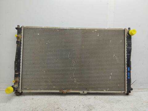 Foto 1ª: Radiador Motor Kia Carnival 2.9 CDRI EX 144CV 106KW [J3] (2002)