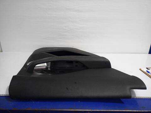 Foto 3ª: Tapizados Cartoneras Jaguar E Pace 2.0 D150 AWD 150CV X540) [204DTD(AJ20D4) 204DTF(AJ20D4)] (2017)