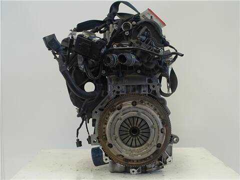 Foto 2ª: Motor Completo Volkswagen UP 1.0 BLACK UP 60CV 44KW [CHYA] (2012)