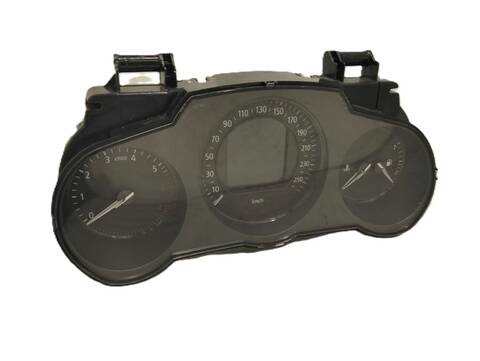 Cuadro de Instrumentos Renault Megane H5F408 BERLINA IV BERLINA 5P