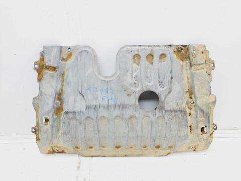 Cubrecarter Renault Scenic 1.9 DCI 102CV 75KW RX4 JA0)