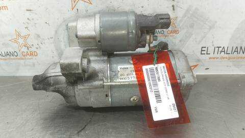 Foto 2ª: Motor de Arranque Toyota Proace COMBI L1 VX 102CV 75KW [YHR] (2022)