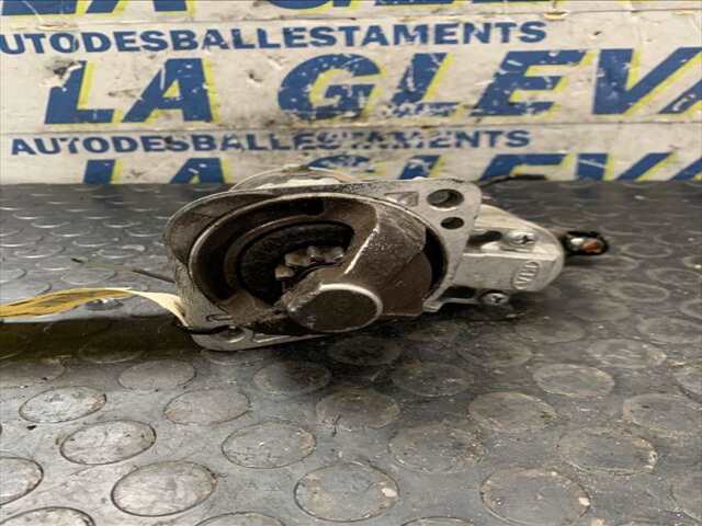 Motor de Arranque Hyundai i30 I30 TECNO S 1396 CC 1.4 LTR) 100CV/73KW