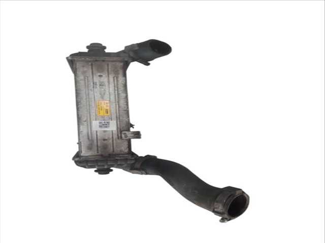 Intercooler Kia Ceed 1.4 CRDI 90 JD)