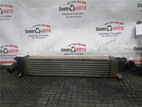 Foto 1ª: Intercooler Ford C Max 2.0 S [2 0 LTR. - 100 KW TDCI CAT] 136CV FOCUS CAP) 2003 2007)