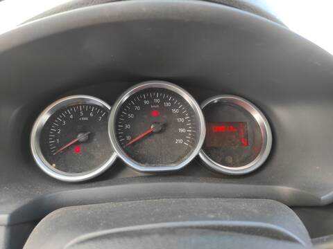 Cuadro de Instrumentos Dacia Sandero K9K626