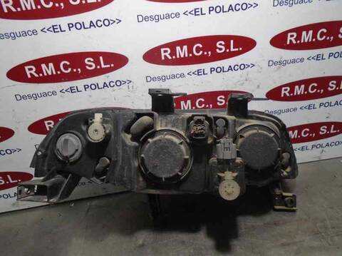 Foto 2ª: Faro Izquierdo Mg 45 1.4 16V CAT 103CV 76KW SERIE 45 RT) [14K4F] (2005)