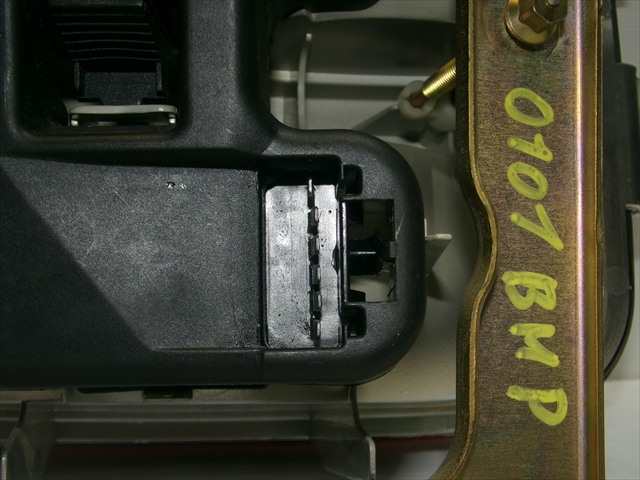 Foto 4ª: Piloto Trasero Derecho Fiat Brava 1.6 G 1995-2001 [182A4000] (2001)