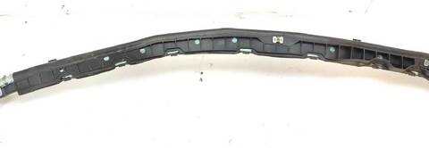 Foto 2ª: Airbag Cortina Delantero Izquierdo Mercedes Clase ML 320 CDI 4-MATIC W164) 164.122 (2005)