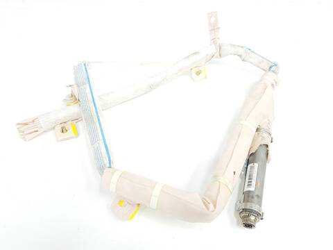 Foto 3ª: Airbag Cortina Delantero Izquierdo Citroen C4 LIVE [BH02] (2020)