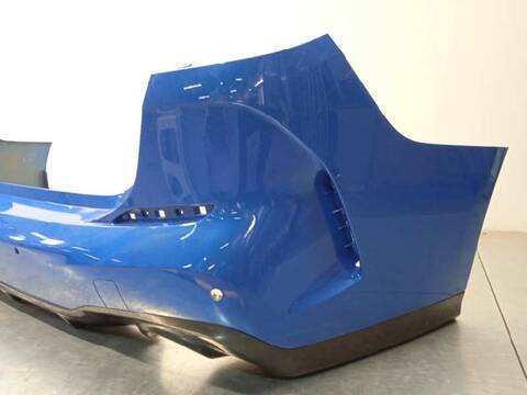 Foto 3ª: Paragolpes Trasero Bmw Serie 2 215 M235I XDRIVE COUPE 306CV 225KW (2020)