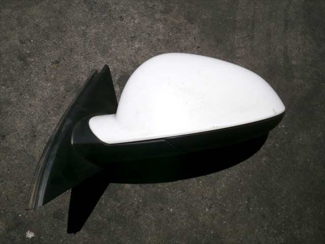 Foto 2ª: Retrovisor Izquierdo Opel Insignia 1.6 CDTI 2013-2017 (2016)