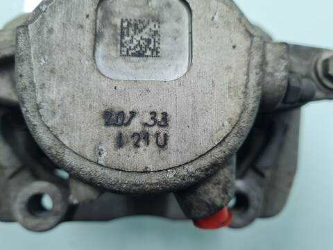Foto 2ª: Pinza Freno Delantera Izquierdo Mercedes Clase C 160 220 T CDI 204.208) 170CV 125KW FAMILIAR [OM646811] (2008)