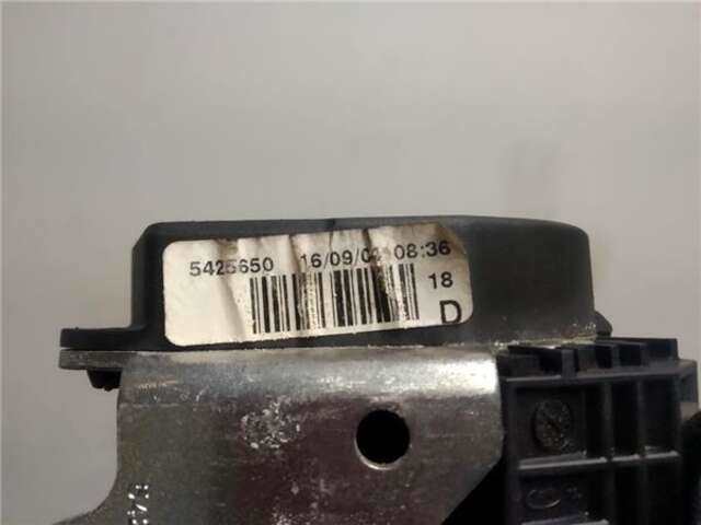 Foto 2ª: Cinturón Delantero Derecho Seat Toledo 1.6 [BGU]