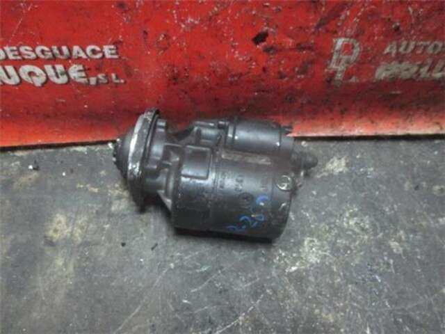Foto 2ª: Motor de Arranque Skoda Felicia  [781135M]