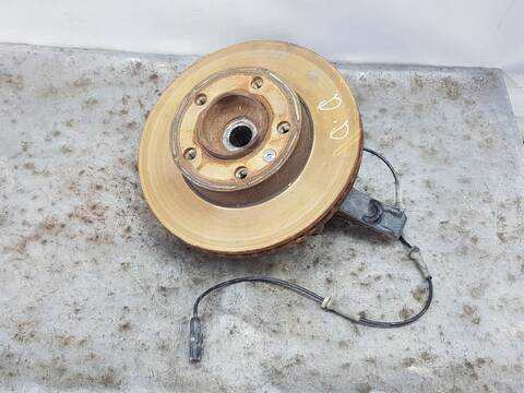 Mangueta Delantera Derecha Nissan Interstar L2H2 35T ACENTA FWD