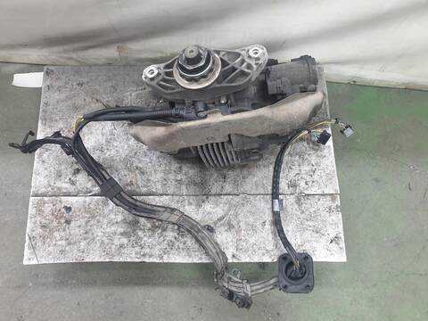 Diferencial Trasero Bmw X6 3.0 TD 235CV