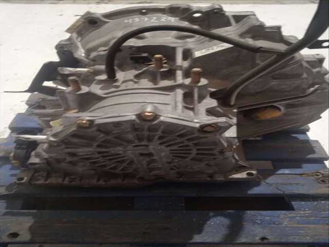 Foto 3ª: Caja Cambios Automatica Mazda 6 2.0 16V CAT BERLINA 116CV 85KW AUT. [FS] (2001)