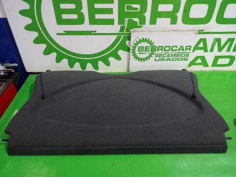 Bandeja Trasera Ford Focus TREND 101CV