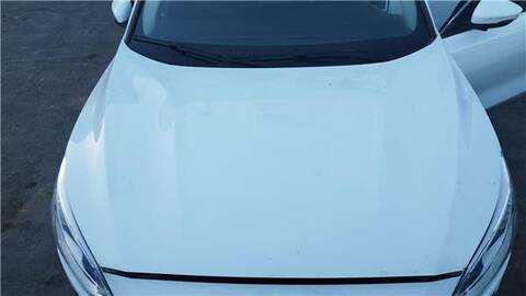 Capot Ford Focus 1.0 ECOBOOST TURNIER 125CV 92KW
