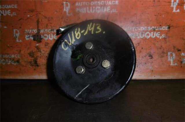 Bomba Servodireccion Ford Escort 1.6