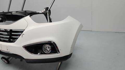 Foto 2ª: Paragolpes Delantero Hyundai ix35 1.7 CRDI 116CV 85KW (2012)