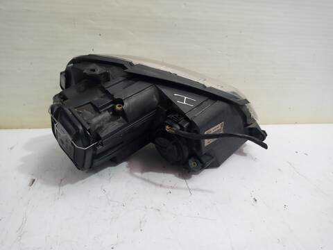 Foto 2ª: Faro Izquierdo Volkswagen Eos 2.0 150CV 110KW (2006)