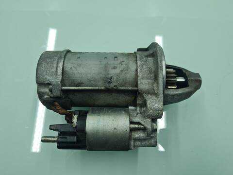Motor de Arranque Mercedes Clase C 160 220 T CDI 204.208) 170CV 125KW FAMILIAR