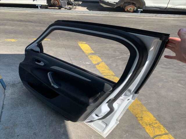 Foto 2ª: Puerta Delantera Derecha Ford S Max 1.6 TDCI115CV 0CV WA6 CA1) DESDE 05/2006 HASTA 04/2015 [T1WB] (2014)