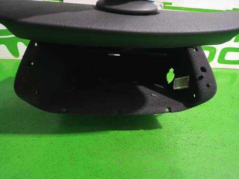 Foto 2ª: Guantera Citroen C5 ATTRACTION 109CV [9HYDV6TED4] (2004)