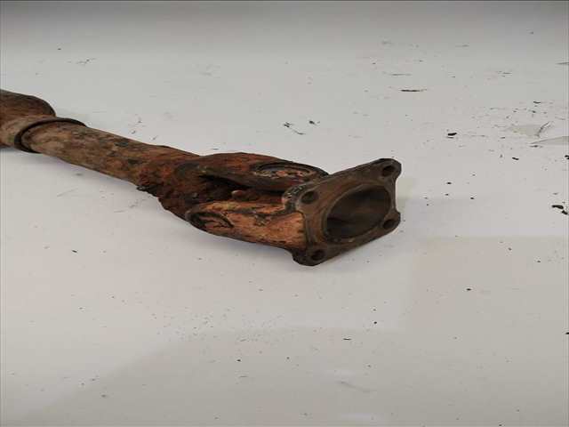 Foto 4ª: Transmision Delantera Derecha Nissan Patrol 2.8 DIESEL [A428] (1991)