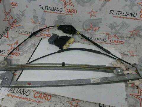 Foto 3ª: Elevalunas Eléctrico Delantero Derecho Citroen C8 2.0 HDI 136 COLLECTION 136CV 100KW [RHRDW10BTED4] (2007)