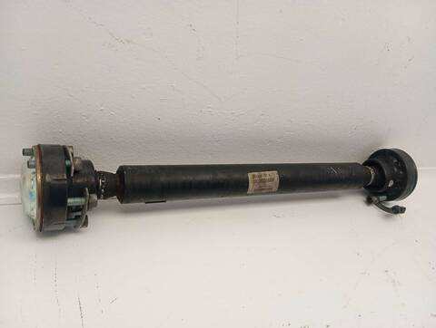 Foto 3ª: Transmision Central Porsche Cayenne S 340CV 250KW [M4800] (2004)