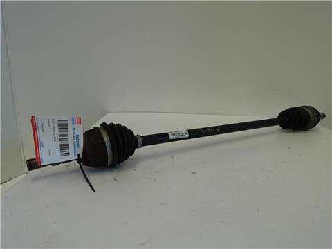 Transmision Delantera Derecha Opel Astra 1.6 116CV 85KW