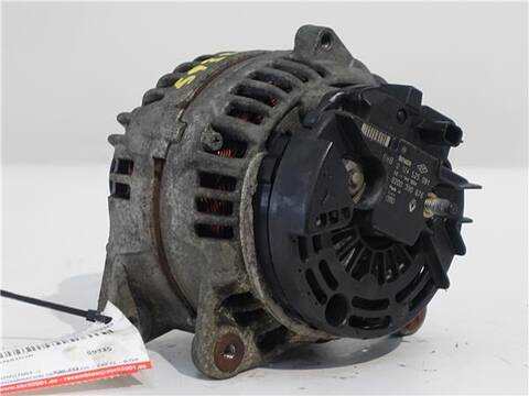 Foto 2ª: Alternador Renault Scenic 1.5 DCI JM1E) 106CV 78KW JM) [K9K 732] (2006)