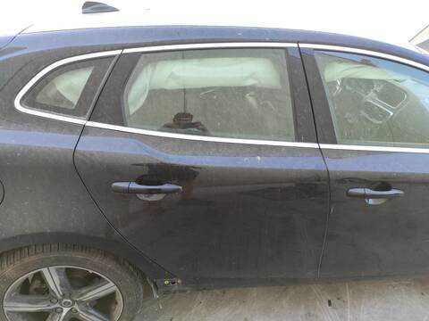 Puerta Trasera Derecha Volvo V40 B4154T2