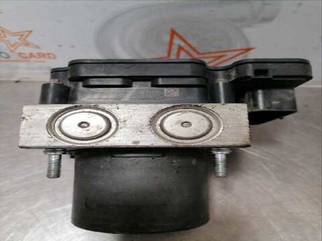 Foto 2ª: Abs Mercedes Vito 109/111 CDI LANG 447.703) 114CV 84KW [622951] (2015)