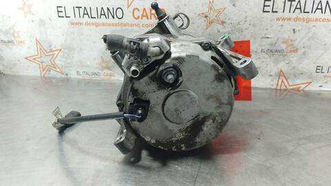 Foto 3ª: Alternador Volkswagen Touareg TDI V10 313CV 230KW [BWF] (2005)
