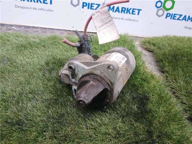 Foto 2ª: Motor de Arranque Lancia Y 1.4 16V ORO [1.4 LTR. - 70 KW CAT] [188A1000]