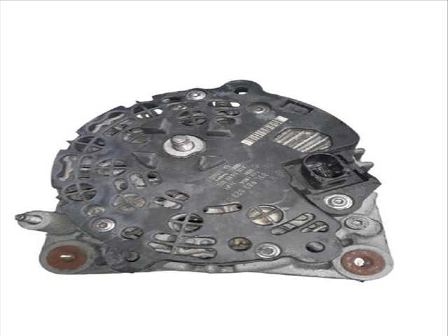Foto 3ª: Alternador Volkswagen Passat 2.0 TDI (2010)