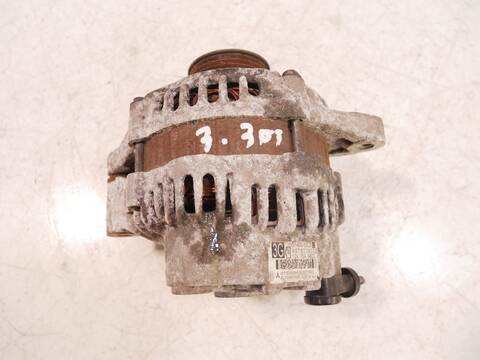 Foto 1ª: Alternador Fiat Sedici 107 - 120 CV [M16A] (2009)