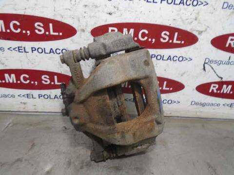 Pinza Freno Delantera Izquierdo Toyota Auris 2.0 D-4D CAT 126CV 93KW