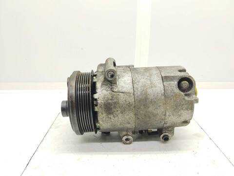Foto 4ª: Compresor Aire Acondicionado Ford C Max AMBIENTE D) 115CV 85KW FOCUS CAP) [KKDA] (2005)