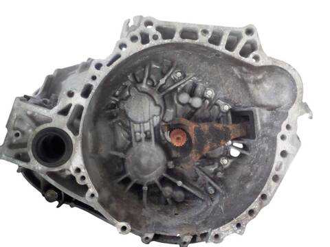 Caja Cambios Toyota Auris 2.0 D-4D ADE150_ ADE150R)