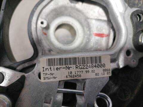 Foto 4ª: Volante Mini Mini COOPER 116CV 85KW [W10B16AA] (2005)