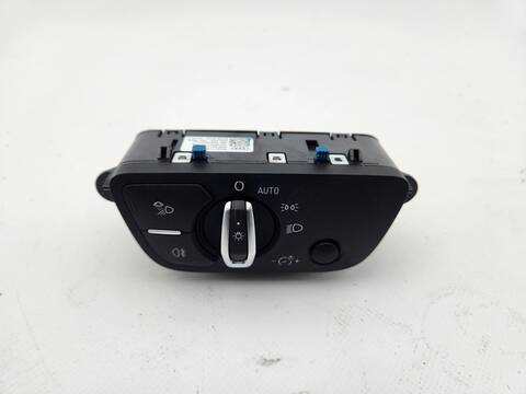 Mando Luces Audi A4 35 TDI S LINE AVANT 163CV 120KW