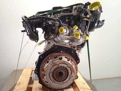 Foto 2ª: Motor Completo Seat Ibiza 1.0 TSI 95CV 70KW [DUSB] (2025)