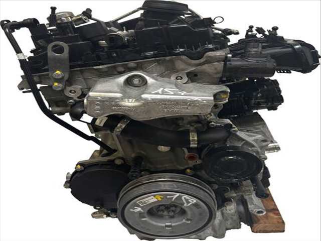 Motor Completo Mini Cooper 1.5 GASOLINA 136 CV 100KW