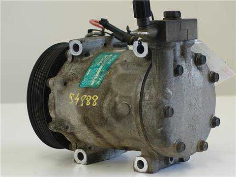 Foto 2ª: Compresor Aire Acondicionado Alfa Romeo 156 1.6 T.SPARK PROGRESSION 120CV 88KW [AR 67601] (1998)
