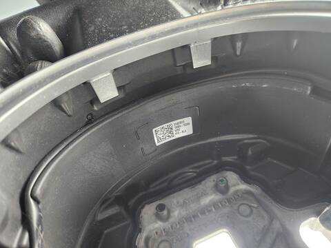 Foto 3ª: Volante Volvo XC 60 BUSINESS PLUS AWD 197CV 145KW [D420T8] (2020)